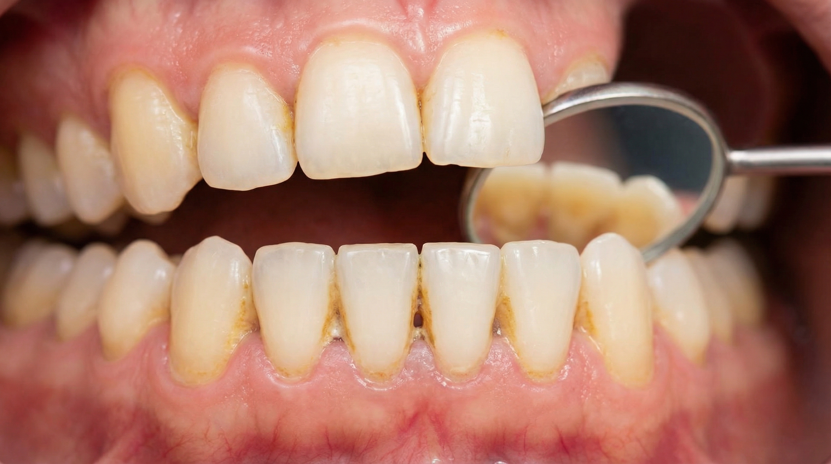 Vôi Răng Là Gì? Có Nên Lấy Vôi Răng Không? (Góc Nhìn Từ Bác Sĩ Hiếu) 3 co nen lay voi rang khong 2