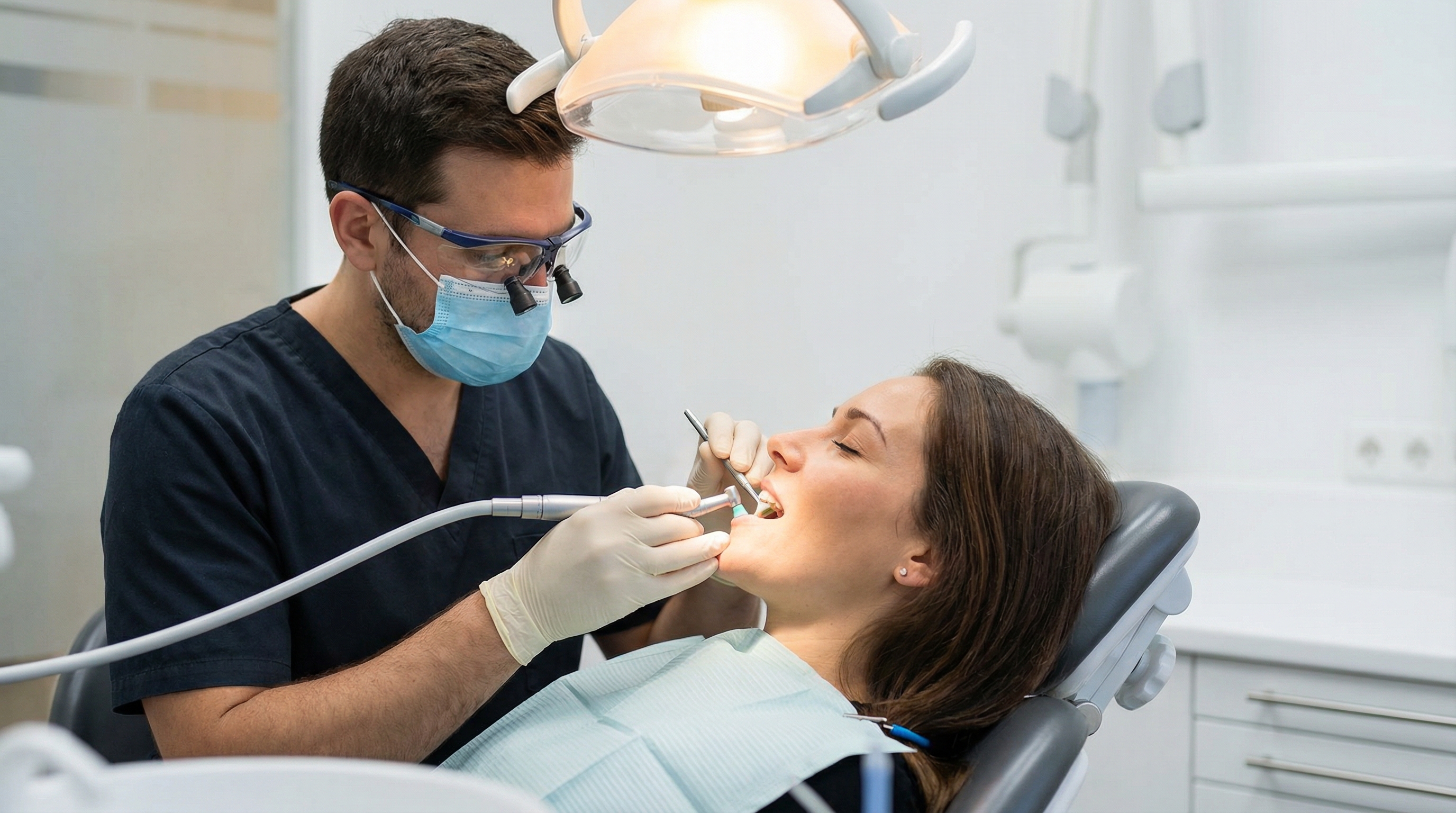 Vôi Răng Là Gì? Có Nên Lấy Vôi Răng Không? (Góc Nhìn Từ Bác Sĩ Hiếu) 5 co nen lay voi rang khong 4