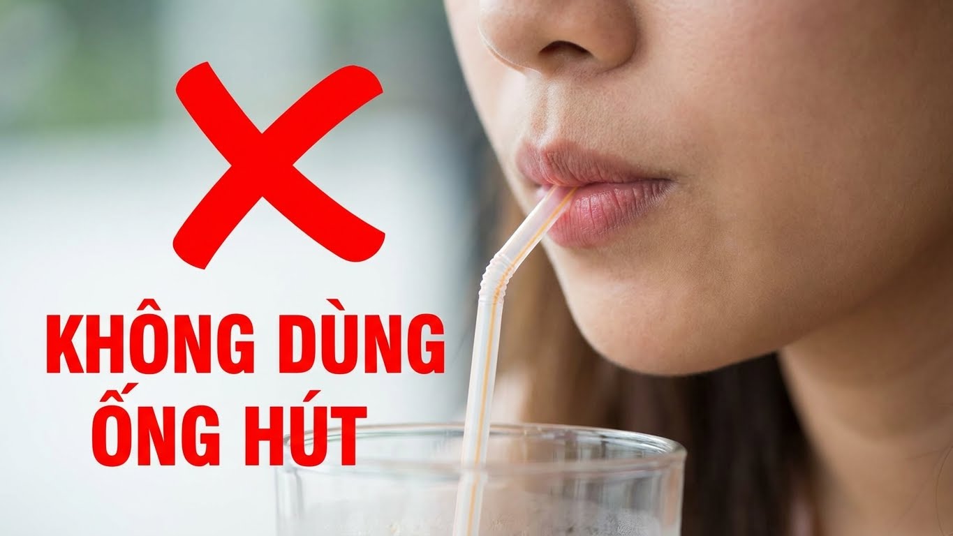 Ăn Gì Sau Khi Trồng Implant? Thực Đơn 7 Ngày "Mau Lành Thương" Từ Bác Sĩ Hiếu 3 luu y sau khi trong implant