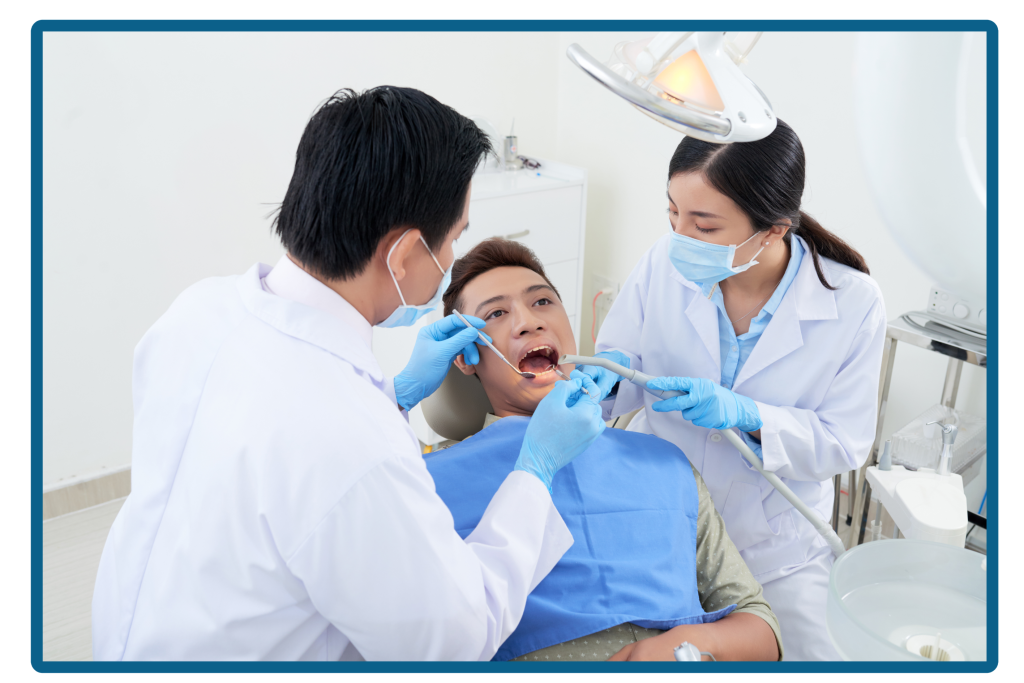7 dấu hiệu cho thấy bạn cần chỉnh nha càng sớm càng tốt 21 khi nao nen kham chinh nha